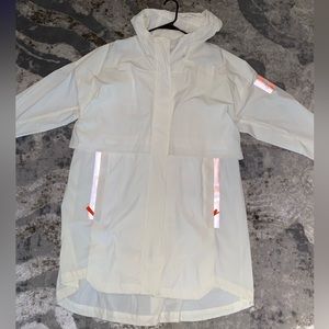 ADIDAS brand new wind breaker jacket.